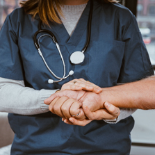 la sophrologie, accompagnement à un traitement médical